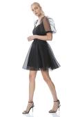 black-tulle-short-sleeve-midi-dress-74427-001-16188