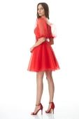 red-tulle-short-sleeve-midi-dress-74427-013-16210