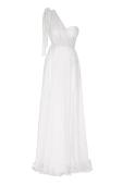white-tulle-single-sleeve-maxi-dress-964647-002-17305